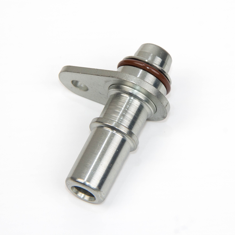 PCV Valve Exhaust Ventilation Valve