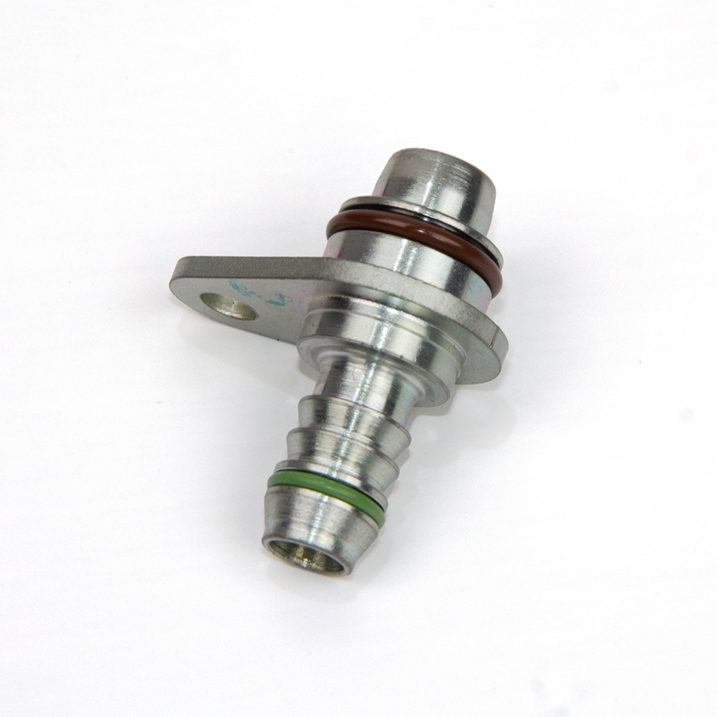 PCV Valve Exhaust Ventilation Valve